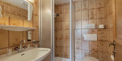 Wanderurlaub - Klassifizierung: 3 Sterne - Tirol - Apartment Breitspitze - Berghotel Rasis