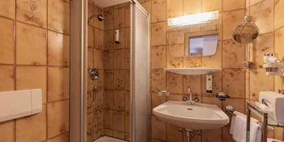 Wanderurlaub - Klassifizierung: 3 Sterne - Tirol - Apartment Dreiländerspitze - Berghotel Rasis