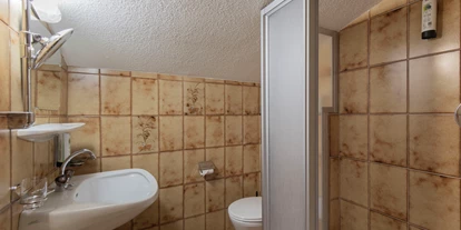 Wanderurlaub - Klassifizierung: 3 Sterne - Tirol - Apartment Dreiländerspitze - Berghotel Rasis