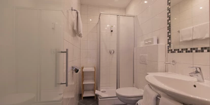 Wanderurlaub - Klassifizierung: 3 Sterne - Tirol - Apartment Vallüla - Berghotel Rasis