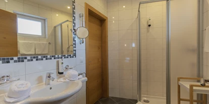 Wanderurlaub - Klassifizierung: 3 Sterne - Tirol - Apartment Fluchthorn - Berghotel Rasis