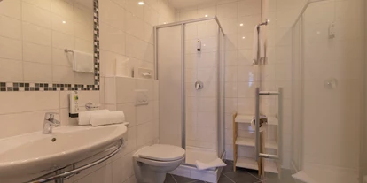 Wanderurlaub - Klassifizierung: 3 Sterne - Tirol - Apartment Fluchthorn - Berghotel Rasis