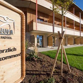 Wanderhotel: JUFA Hotel Annaberg – Bergerlebnis-Resort***s