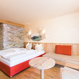 Wanderhotel: JUFA Hotel Annaberg – Bergerlebnis-Resort***s