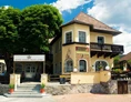 Wanderhotel: Hotel Kaiser Franz Josef