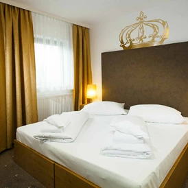 Wanderhotel: Hotel Kaiser Franz Josef