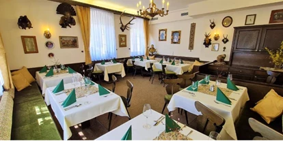 Wanderurlaub - Klassifizierung: 3 Sterne - Hotel Kaiser Franz Josef