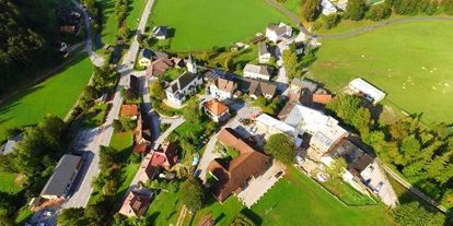 Wanderurlaub - Klassifizierung: 3 Sterne - Hotel Kaiser Franz Josef