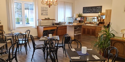 Wanderurlaub - Klassifizierung: 3 Sterne - Hotel Kaiser Franz Josef