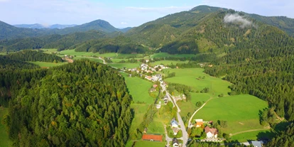 Wanderurlaub - Klassifizierung: 3 Sterne - Hotel Kaiser Franz Josef