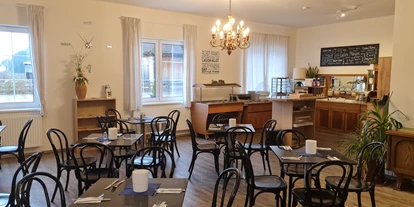 Wanderurlaub - Klassifizierung: 3 Sterne - Hotel Kaiser Franz Josef