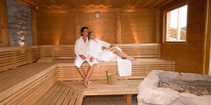 Wanderurlaub - Pools: Schwimmteich - Hotel Schwarz Alm Zwettl