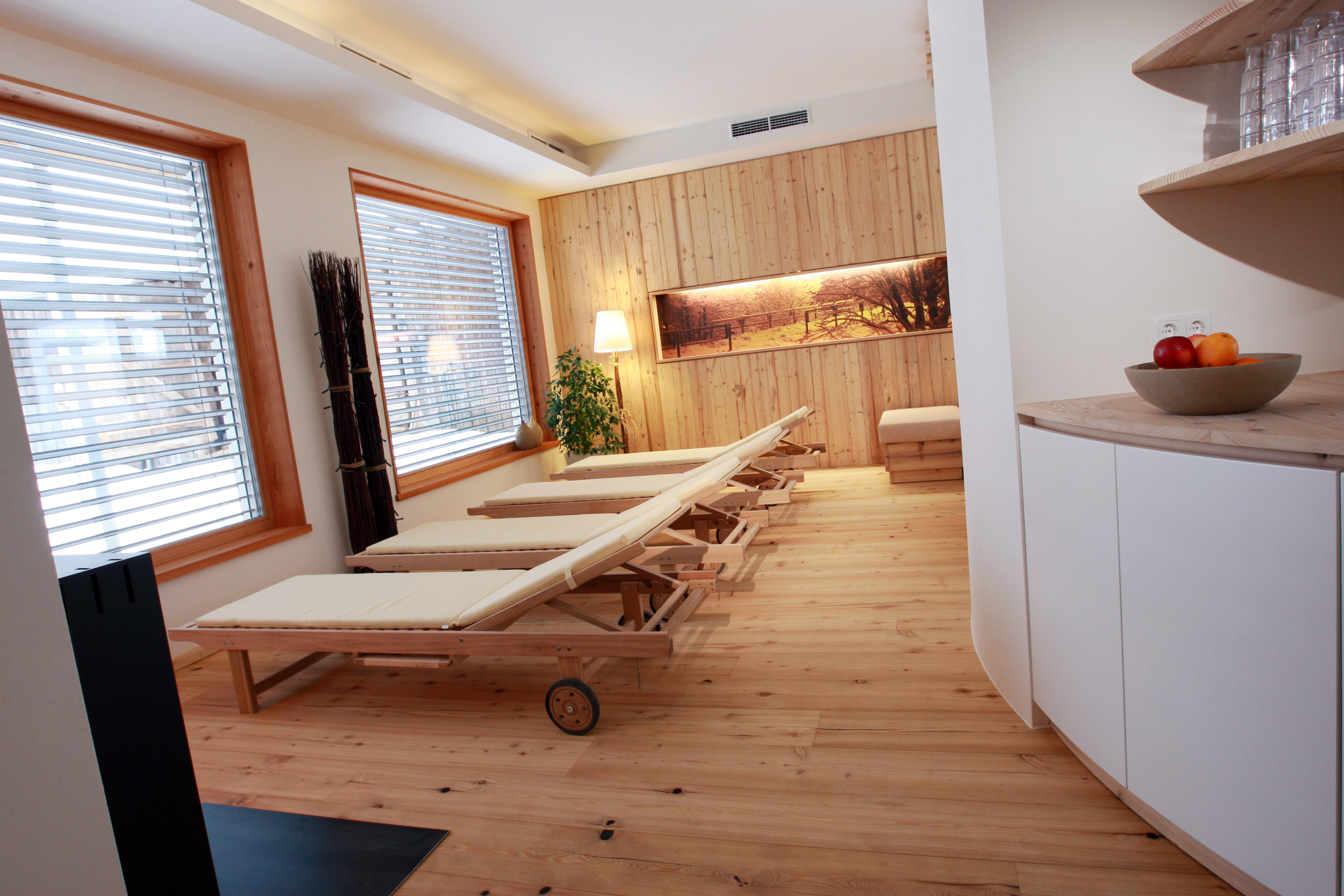 Wanderurlaub - Oberösterreich - Hotel Fahrnberger