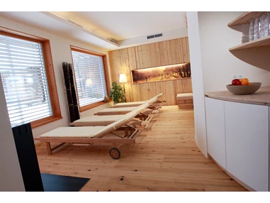 Wanderhotel: Hotel Fahrnberger