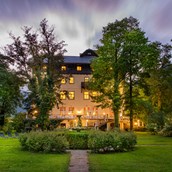 Wanderhotel - Hotel Marienhof