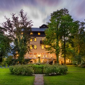 Wanderhotel: Hotel Marienhof