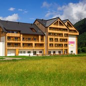 Wanderhotel - COOEE Alpin Hotel Dachstein