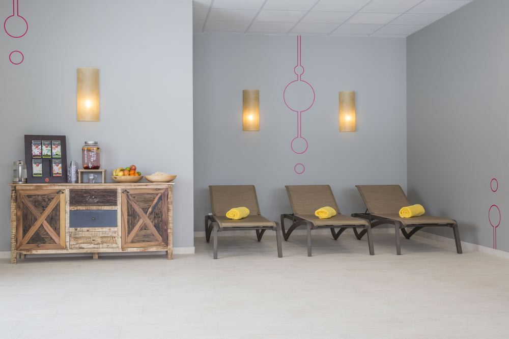 Wanderhotel: COOEE Alpin Hotel Dachstein