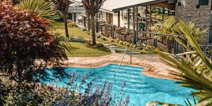 Wanderurlaub - Kinderbetreuung - Italien - Dolce Vita Hotel Jagdhof