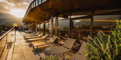 Wanderurlaub - Kinderbetreuung - Italien - Dolce Vita Hotel Jagdhof