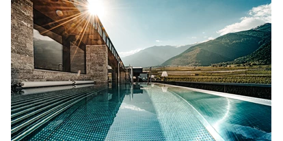Wanderurlaub - Kinderbetreuung - Italien - Dolce Vita Hotel Jagdhof