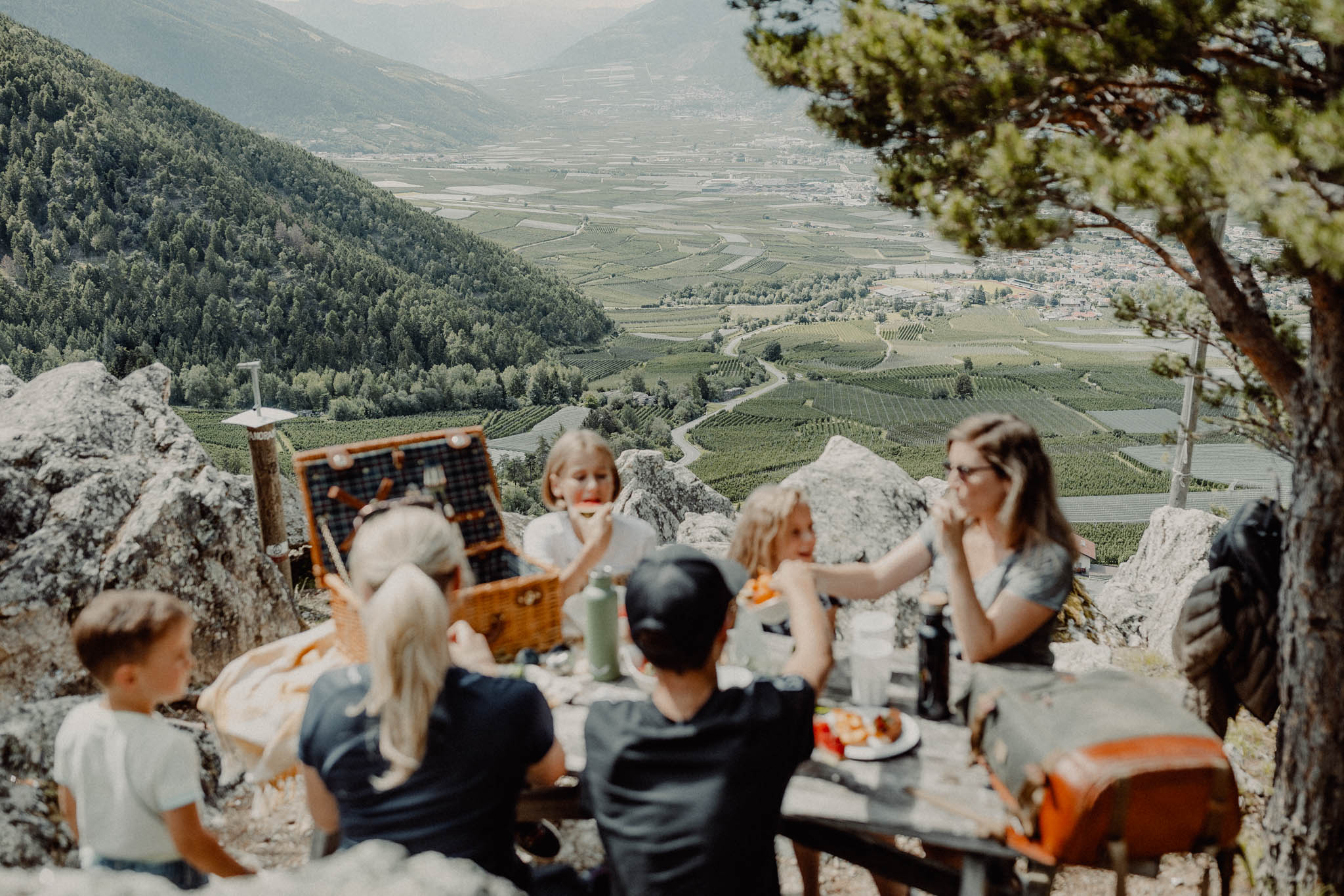 Wanderhotel: Dolce Vita Hotel Jagdhof