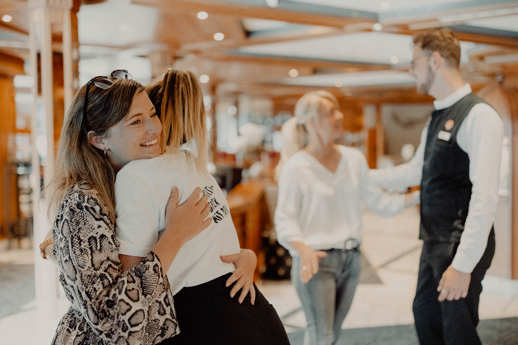 Wanderhotel: Dolce Vita Hotel Jagdhof