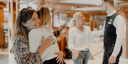Wanderurlaub - Kinderbetreuung - Italien - Dolce Vita Hotel Jagdhof