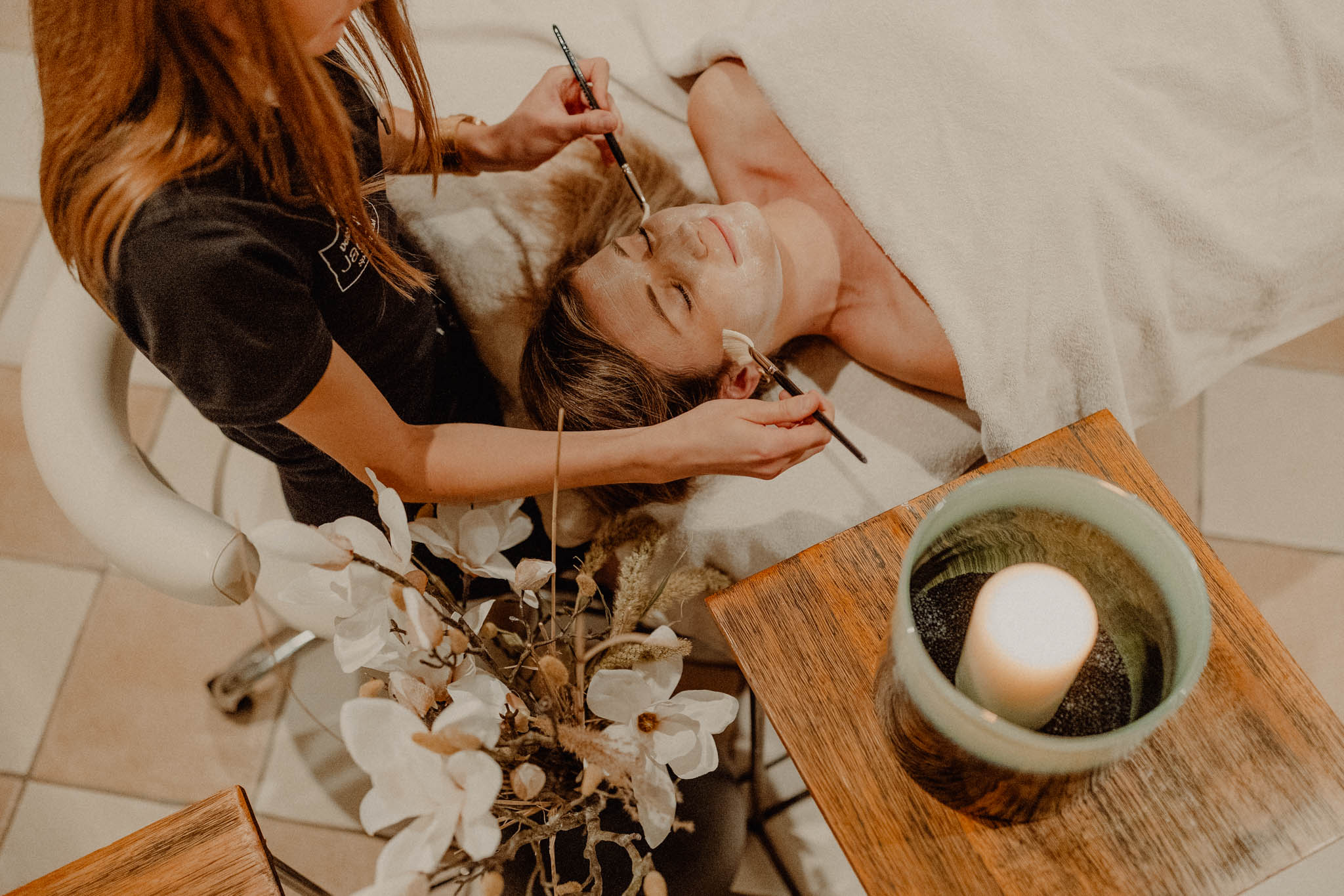 Wanderhotel: Dolce Vita Hotel Jagdhof