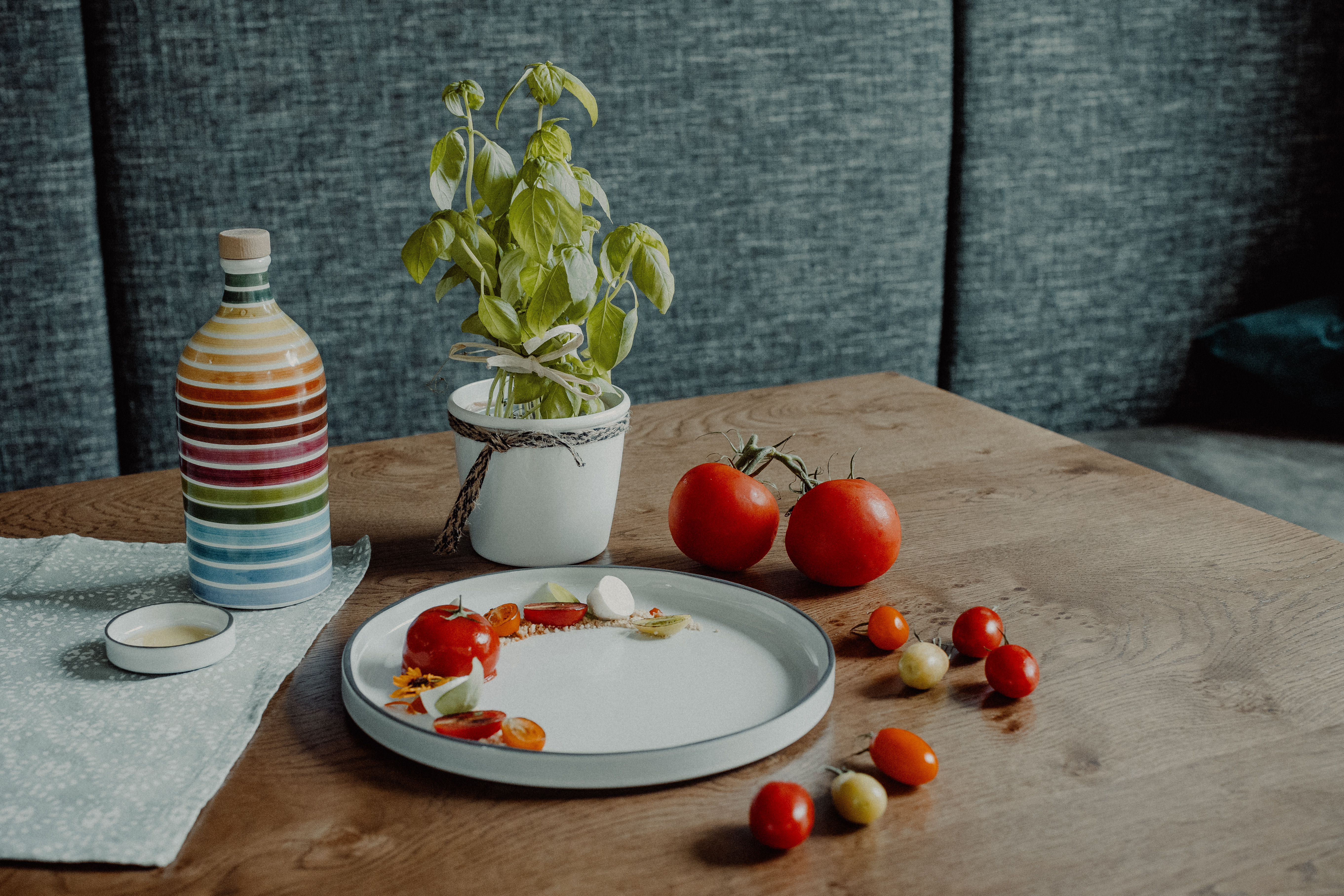 Wanderhotel: Dolce Vita Hotel Jagdhof