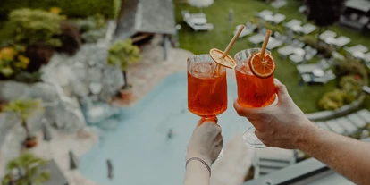 Wanderurlaub - Kinderbetreuung - Italien - Dolce Vita Hotel Jagdhof