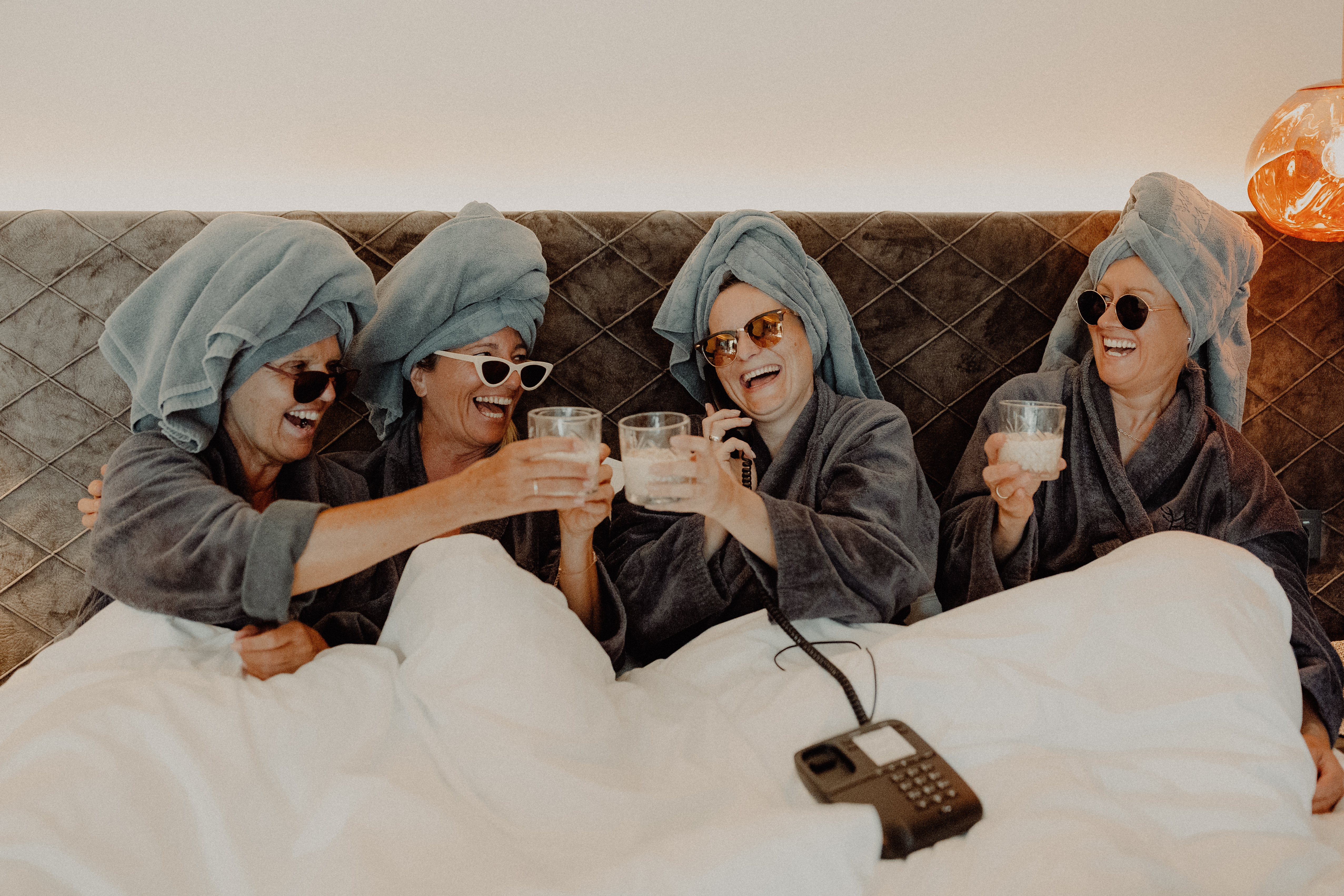 Wanderhotel: Dolce Vita Hotel Jagdhof