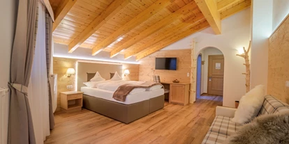 Wanderurlaub - Klobenstein - Hotel-Pension Ciamp