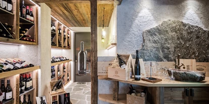 Wanderurlaub - Klobenstein - Hotel-Pension Ciamp