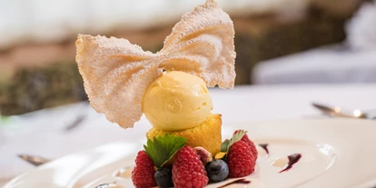 Wanderurlaub - Klobenstein - Hotel-Pension Ciamp