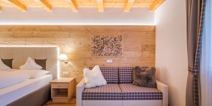 Wanderurlaub - Klobenstein - Hotel-Pension Ciamp