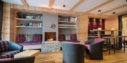 Wanderurlaub - Klobenstein - Hotel-Pension Ciamp