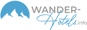 Logo wander-hotels.info