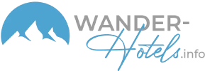 Logo wander-hotels.info
